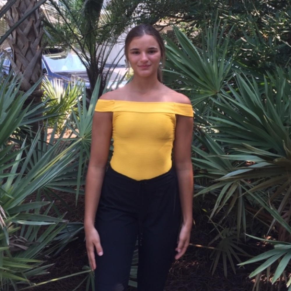 Meet your Posher, Natalie